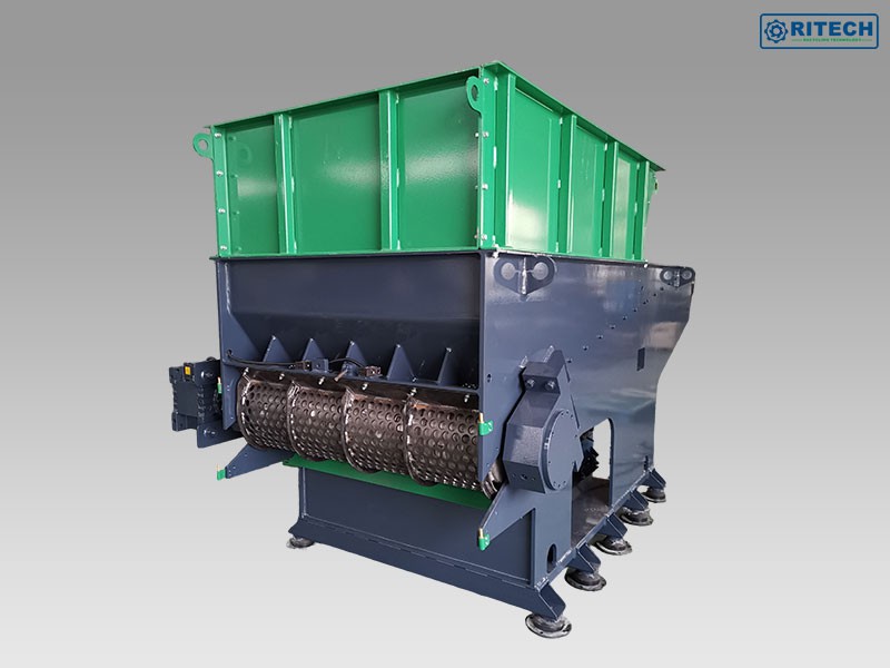 Mesin Penggiling Palet