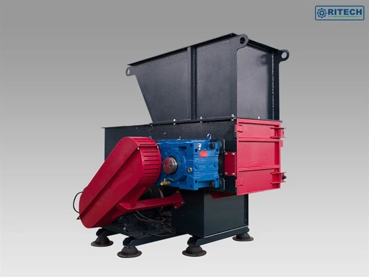 Wood Pallet Shredder suppliers